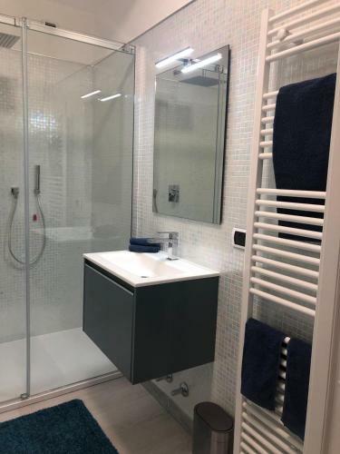 Apartamento Romantic Lagh�e