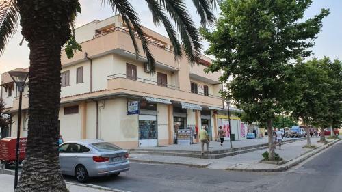 Apartamento Casa Galluro