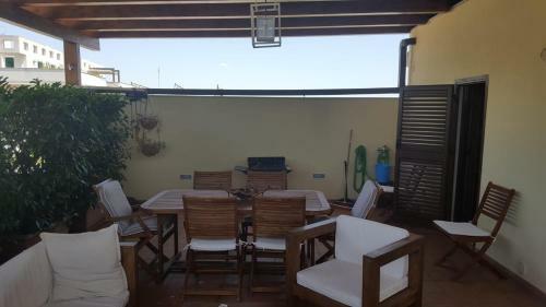 Apartamento Casa Galluro
