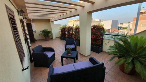 Apartamento Casa Galluro