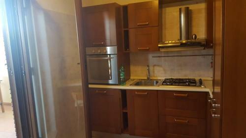 Apartamento Casa Galluro
