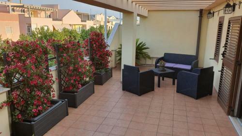Apartamento Casa Galluro