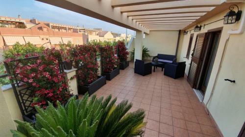 Apartamento Casa Galluro