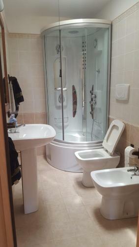 Apartamento Casa Galluro
