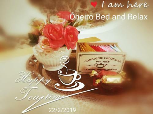 Apartamento Oneiro Bed And Relax