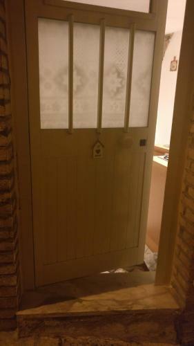 Apartamento Oneiro Bed And Relax