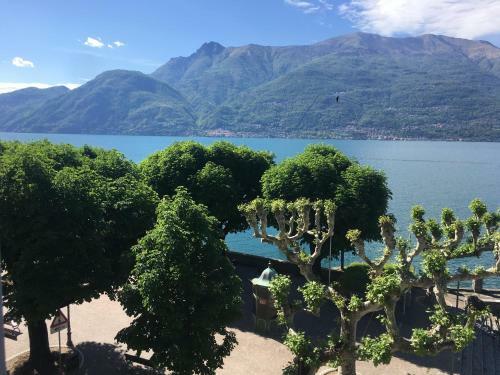 Apartment Lagh�e