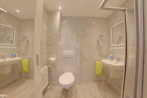 Apartamento Haus Borkum We 17