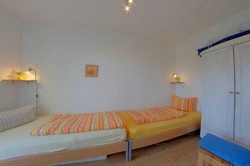 Apartamento Haus Borkum We 17