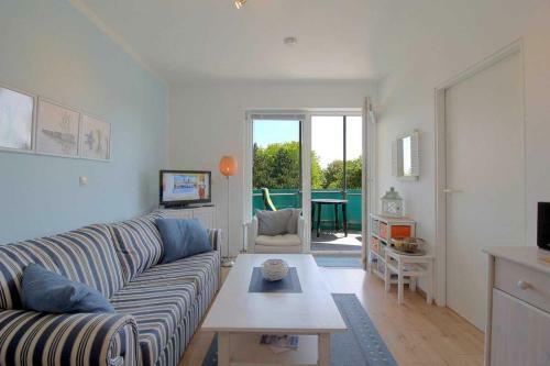 Apartamento Haus Borkum We 17