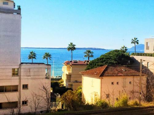 Apartamento 3 Pi�ces Vue Mer � 200 M�tres Des Plages