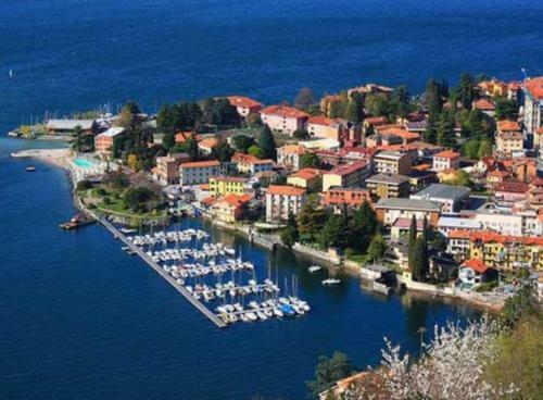 Apartamento Casa Vacanza Frankino
