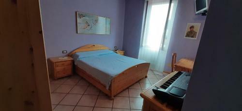 Apartamento Casa Vacanza Frankino