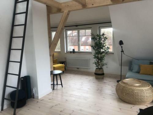 Apartamento Elses Loft