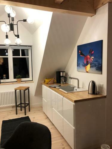 Apartamento Elses Loft