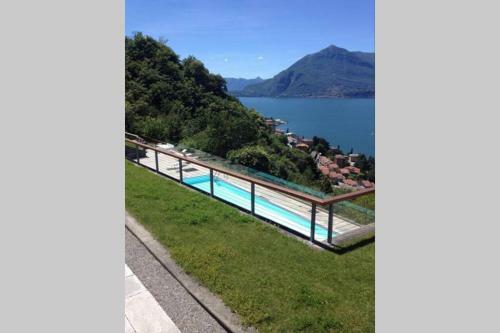 Magic Lake View With Beautiful Pool Area (camelia)