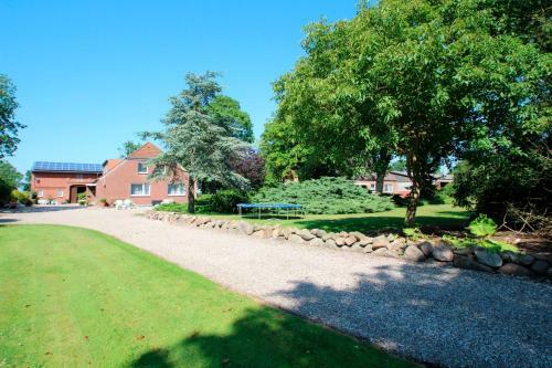 Apartamento Ferienhof Ralf Becker Nr5