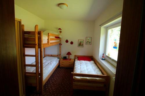 Apartamento Ferienhof Ralf Becker Nr5