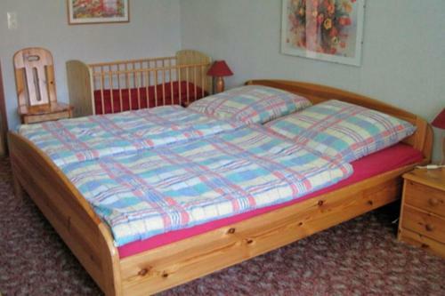 Apartamento Ferienhof Ralf Becker Nr5