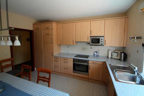 Apartamento Ferienhof Ralf Becker Nr5