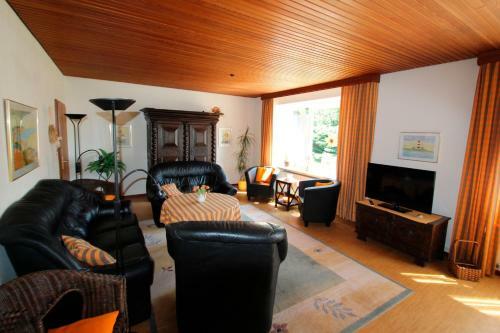 Apartamento Ferienhof Ralf Becker Nr5