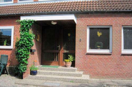 Apartamento Ferienhof Ralf Becker Nr5