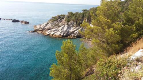 Apartamento UNA Finestra Sul Mare Monolocale
