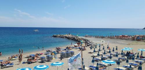 Apartamento UNA Finestra Sul Mare Monolocale