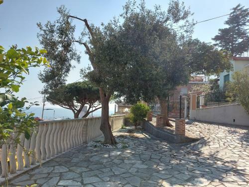Apartamento UNA Finestra Sul Mare Monolocale