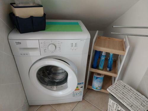Apartamento UNA Finestra Sul Mare Monolocale