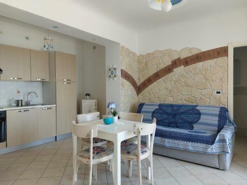 Apartamento UNA Finestra Sul Mare Monolocale