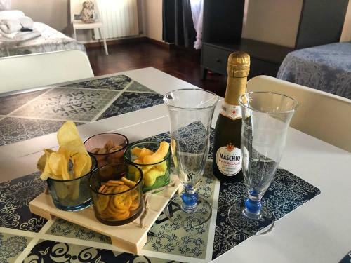 Bed & Breakfast Attico By Marconi 11