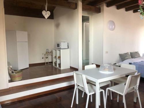 Bed & Breakfast Attico By Marconi 11