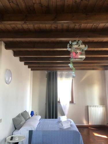 Bed & Breakfast Attico By Marconi 11