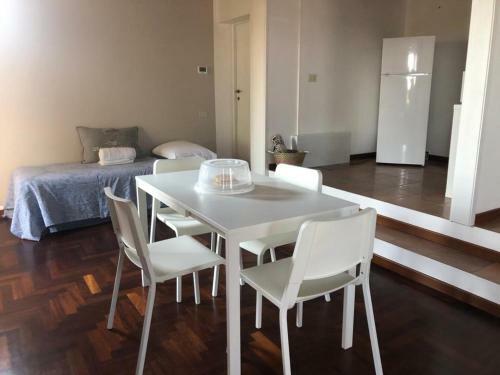 Bed & Breakfast Attico By Marconi 11
