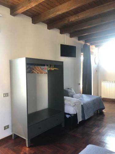 Bed & Breakfast Attico By Marconi 11