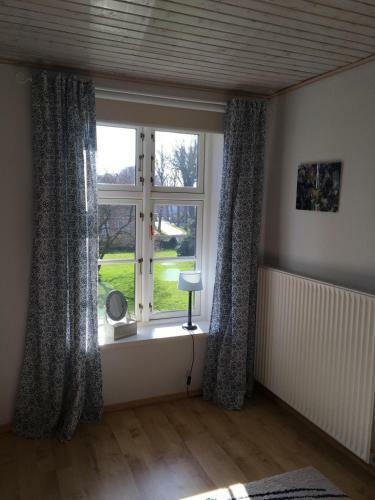 Apartamento "g�stehaus Summersby" - Das Besondere Objekt