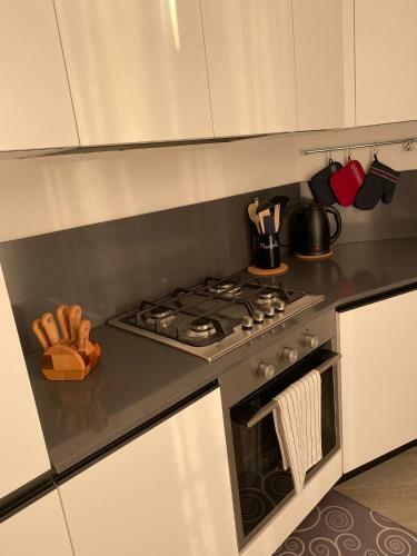 Apartamento Casa Angiolina