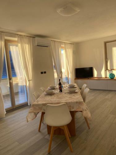 Apartamento Casa Angiolina