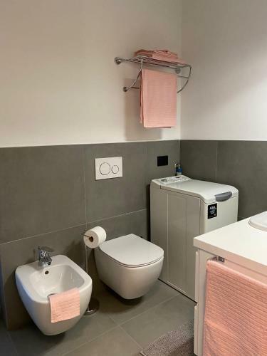 Apartamento Casa Angiolina