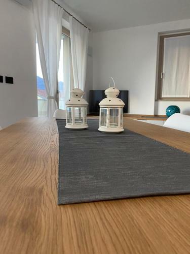 Apartamento Casa Angiolina