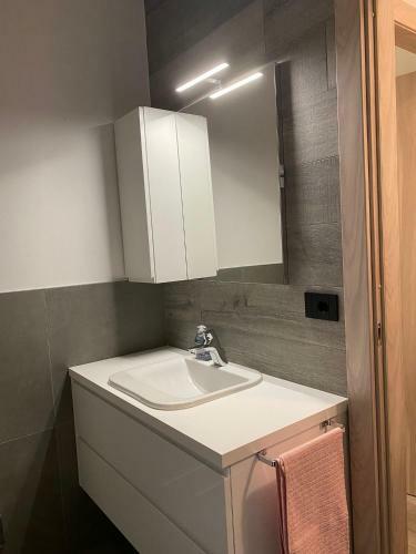 Apartamento Casa Angiolina