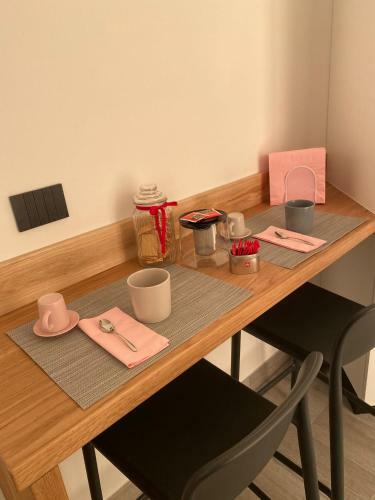 Apartamento Casa Angiolina