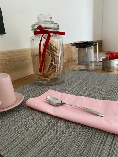 Apartamento Casa Angiolina