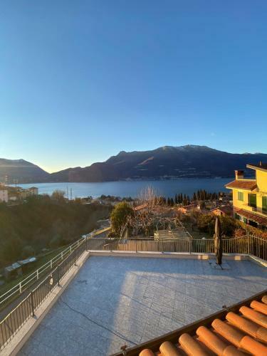 Apartamento Casa Angiolina