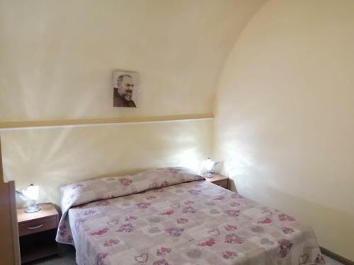 Bed & Breakfast Lo Streghino