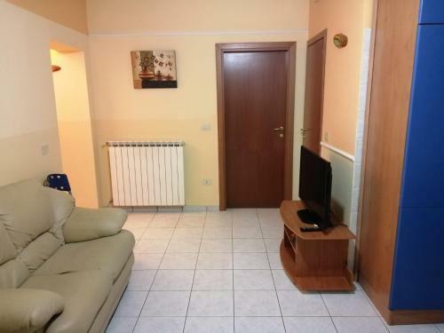 Bed & Breakfast Lo Streghino