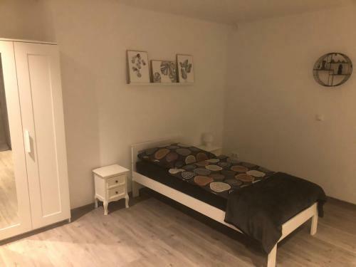 Diamant Apartment