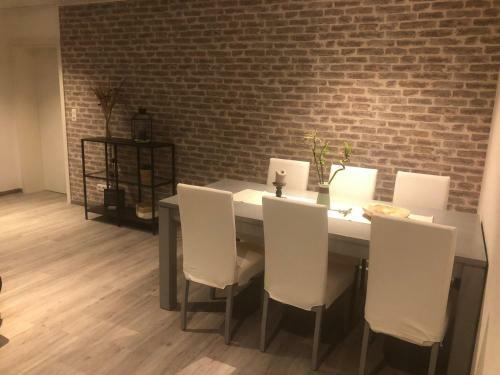 Diamant Apartment