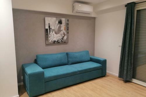 Apartamento Modern Appt With Blacon In Antibes